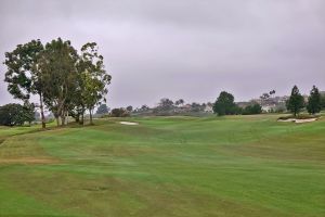 Pelican Hill (North) 1st Approach